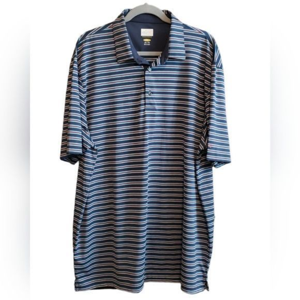 Greg Norman Golf Shirt Size XXL